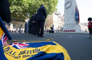 Cenotaph RL Challenge Cup