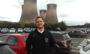 Danny Fiddlers Ferry Chimneys