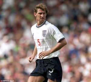 Tony Adams