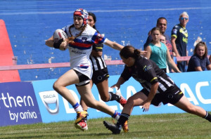 Wakefield Womens Super League