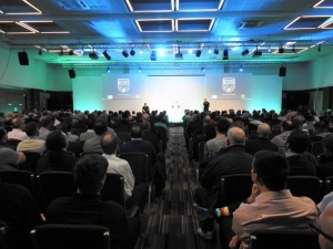 Costain January 2019 Reading Stadium